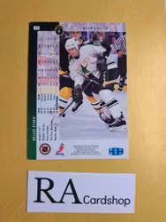 Dean Evason 94-95 Upper Deck #48 NHL Hockey