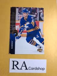 Craig Simpson 94-95 Upper Deck #50 NHL Hockey