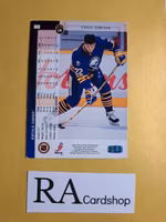 Craig Simpson 94-95 Upper Deck #50 NHL Hockey