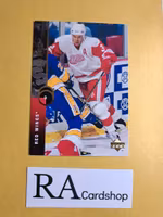Rob Rouse (1) 94-95 Upper Deck #55 NHL Hockey