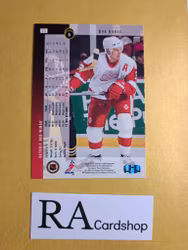 Rob Rouse (1) 94-95 Upper Deck #55 NHL Hockey