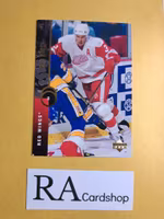 Rob Rouse (2) 94-95 Upper Deck #55 NHL Hockey