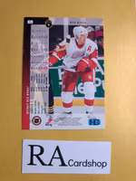 Rob Rouse (2) 94-95 Upper Deck #55 NHL Hockey