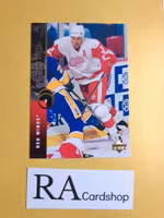 Rob Rouse (3) 94-95 Upper Deck #55 NHL Hockey