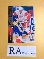 Rob Rouse (3) 94-95 Upper Deck #55 NHL Hockey