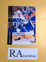 Dave Ellett (2) 94-95 Upper Deck #67 NHL Hockey