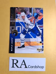 Dave Ellett (2) 94-95 Upper Deck #67 NHL Hockey