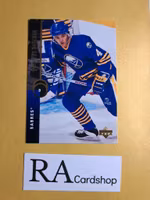 Philippe Boucher 94-95 Upper Deck #71 NHL Hockey