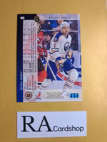 Philippe Boucher 94-95 Upper Deck #71 NHL Hockey