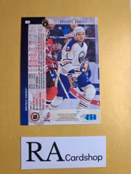 Philippe Boucher 94-95 Upper Deck #71 NHL Hockey