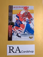 Dimitri Khristich (1) 94-95 Upper Deck #76 NHL Hockey