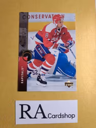 Dimitri Khristich (1) 94-95 Upper Deck #76 NHL Hockey