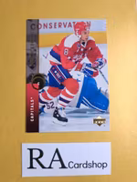 Dimitri Khristich (2) 94-95 Upper Deck #76 NHL Hockey