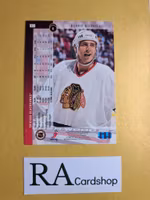 Bernie Nicholls (1) 94-95 Upper Deck #83 NHL Hockey