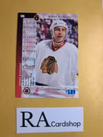 Bernie Nicholls (2) 94-95 Upper Deck #83 NHL Hockey