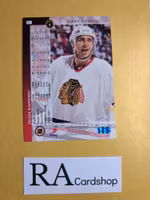 Bernie Nicholls (3) 94-95 Upper Deck #83 NHL Hockey