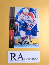 Joe Juneau (1) 94-95 Upper Deck #88 NHL Hockey