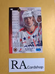 Joe Juneau (1) 94-95 Upper Deck #88 NHL Hockey