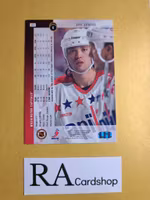 Joe Juneau (2) 94-95 Upper Deck #88 NHL Hockey