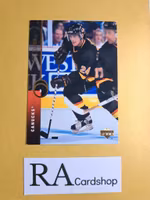 Jiri Slegr 94-95 Upper Deck #95 NHL Hockey