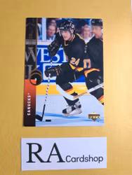 Jiri Slegr 94-95 Upper Deck #95 NHL Hockey