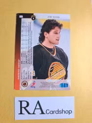 Jiri Slegr 94-95 Upper Deck #95 NHL Hockey