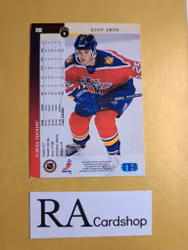 Geoff Smith 94-95 Upper Deck #109 NHL Hockey