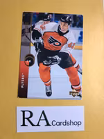 Josef Beranek 94-95 Upper Deck #117 NHL Hockey