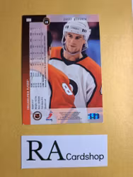 Josef Beranek 94-95 Upper Deck #117 NHL Hockey