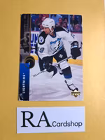 Brian Bradley 94-95 Upper Deck #118 NHL Hockey