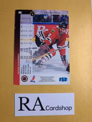 Eric Weinrich 94-95 Upper Deck #119 NHL Hockey