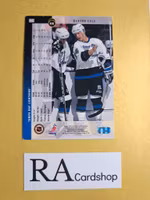 Danton Cole 94-95 Upper Deck #126 NHL Hockey