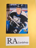 Danton Cole 94-95 Upper Deck #126 NHL Hockey