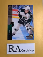 Derian Hatcher 94-95 Upper Deck #127 NHL Hockey