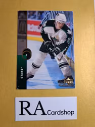 Derian Hatcher 94-95 Upper Deck #127 NHL Hockey