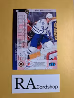 Kent Manderville (1) 94-95 Upper Deck #131 NHL Hockey