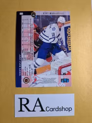 Kent Manderville (1) 94-95 Upper Deck #131 NHL Hockey