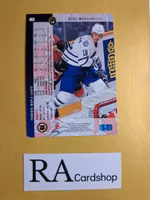 Kent Manderville (2) 94-95 Upper Deck #131 NHL Hockey