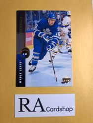 Kent Manderville (2) 94-95 Upper Deck #131 NHL Hockey