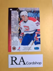 Jim Montgomery 94-95 Upper Deck #132 NHL Hockey