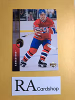 Jim Montgomery 94-95 Upper Deck #132 NHL Hockey