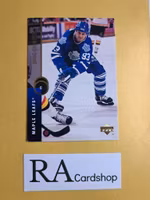 Doug Gilmour 94-95 Upper Deck #138 NHL Hockey