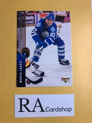 Doug Gilmour 94-95 Upper Deck #138 NHL Hockey