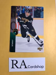 Peter Zezel 94-95 Upper Deck #140 NHL Hockey