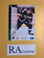 Peter Zezel 94-95 Upper Deck #140 NHL Hockey