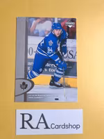 Sergei Berezin 96-97 Upper Deck #346 NHL Hockey