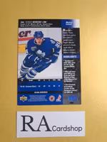 Sergei Berezin 96-97 Upper Deck #346 NHL Hockey