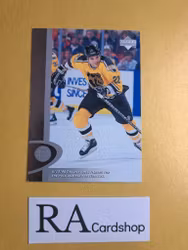 Rick Tocchet 96-97 Upper Deck #10 NHL Hockey