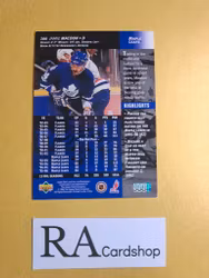Jamie Macoun 96-97 Upper Deck #166 NHL Hockey