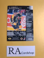 Jon Rohloff 96-97 Upper Deck #11 NHL Hockey